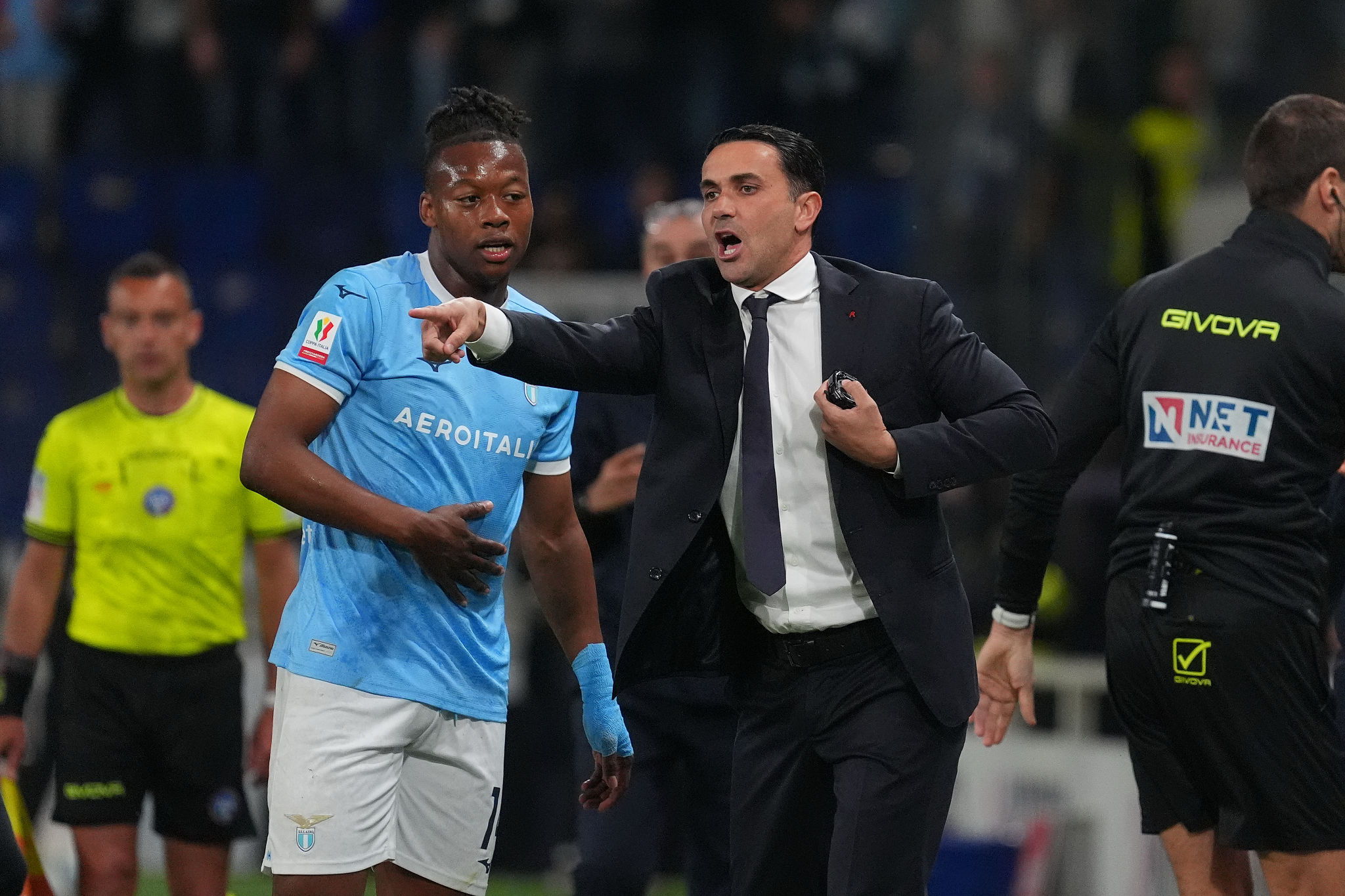 Palladino ferma l’Atalanta: un giorno di riposo per metabolizzare la Coppa Italia e blindare l’Europa