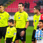 Pezzuto arbitra Atalanta-Genoa: le designazioni per la 35ª giornata