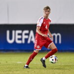 Markmann nel mirino dell'Atalanta: la difesa nerazzurra guarda in Danimarca