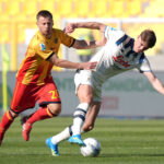 De Ketelaere trascina l'Atalanta, il Lecce si arrende 3-0