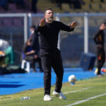 Di Francesco non fa sconti: "L'Atalanta ci ha spaccato in due, non salvo nulla"