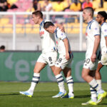 Un mancino di Raspadori chiude la partita: l'Atalanta vince 3-0 a Lecce