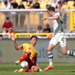 Scalvini chiude il cerchio a Lecce: il gol della rinascita