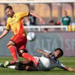 L'Inter punta Ederson: l'effetto domino che spaventa l'Atalanta