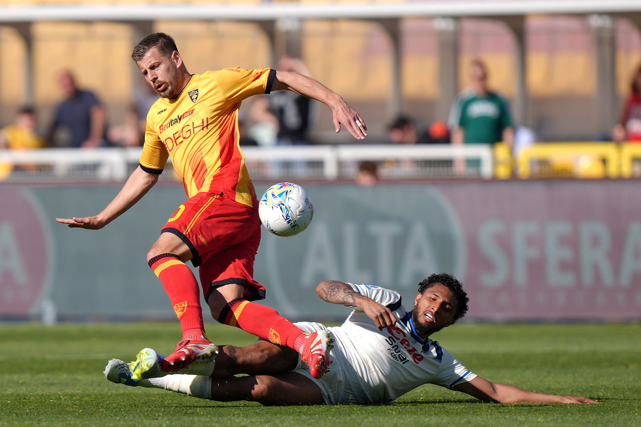 L'Inter punta Ederson: l'effetto domino che spaventa l'Atalanta