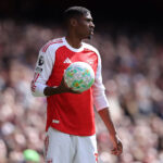 Mosquera nel mirino dell'Atalanta: si studia il prestito dall'Arsenal