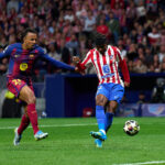 Lookman trascina l'Atletico in semifinale e ripaga l'investimento
