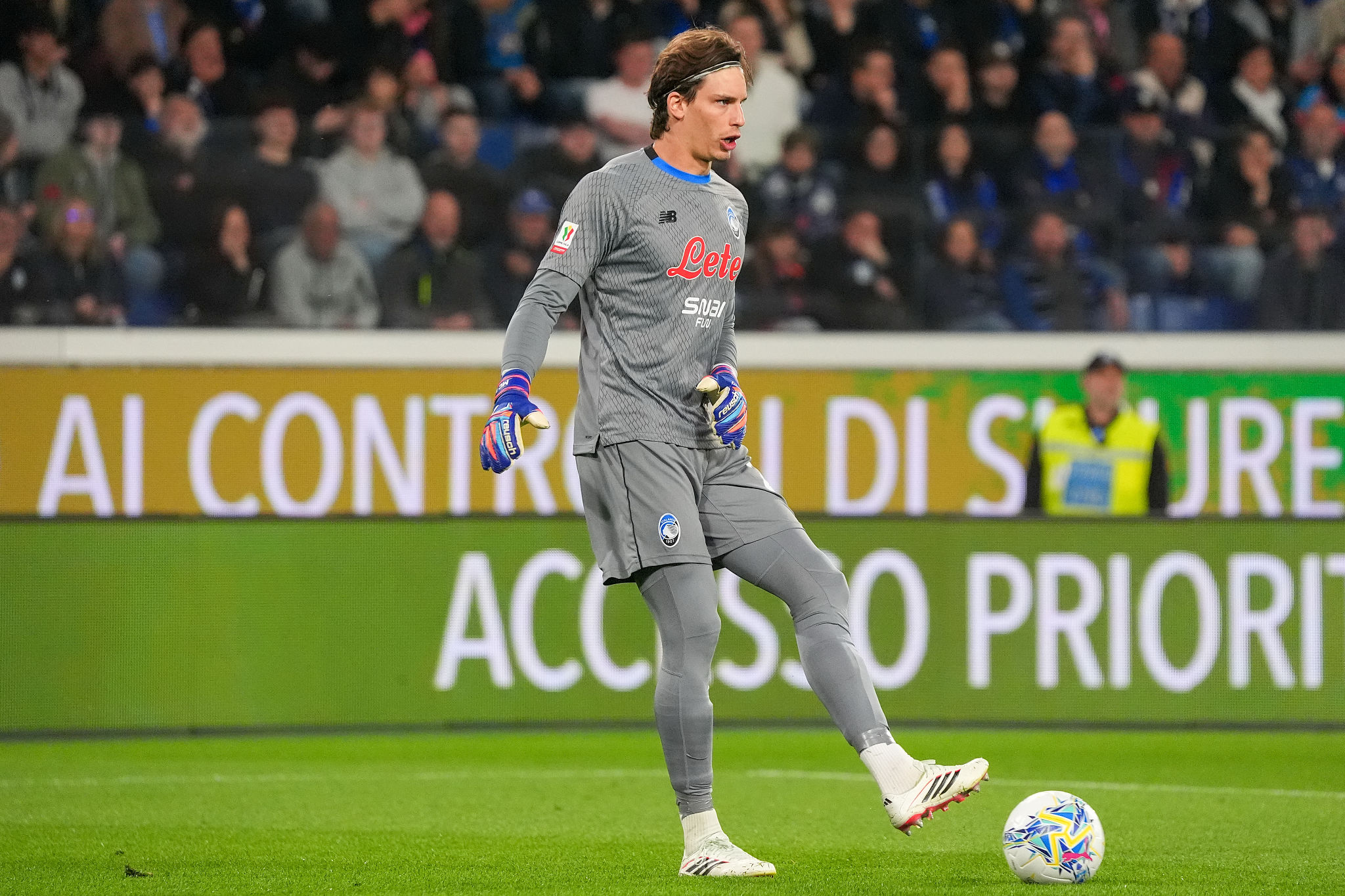 Bucci su Cagliari-Atalanta: “Sfida fra due grandi portieri”