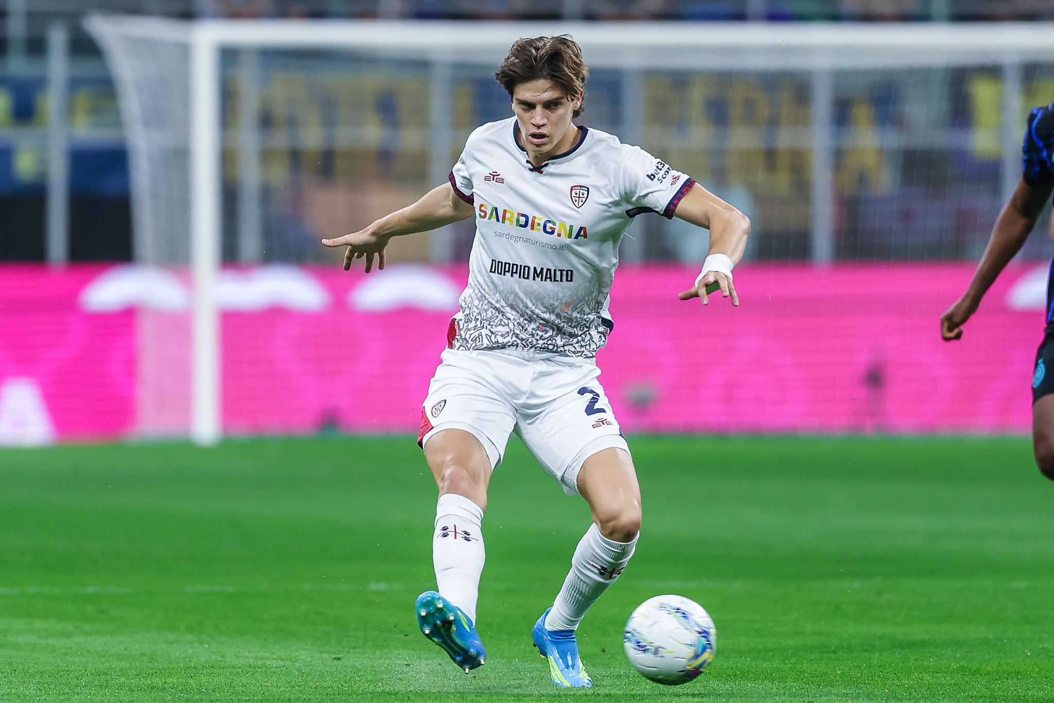 Asse Bergamo-Cagliari: il futuro di Palestra e l’incubo prestiti che agita i sardi