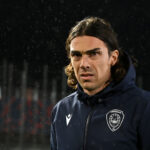 La ricetta di Turati per sfidare l'Atalanta: "Servono rabbia sportiva e concretezza"