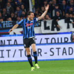 De Roon domina la Serie A: il capitano dell'Atalanta è primo per palloni recuperati