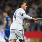 Frattura della tibia per Retegui: stagione finita per l'ex Atalanta