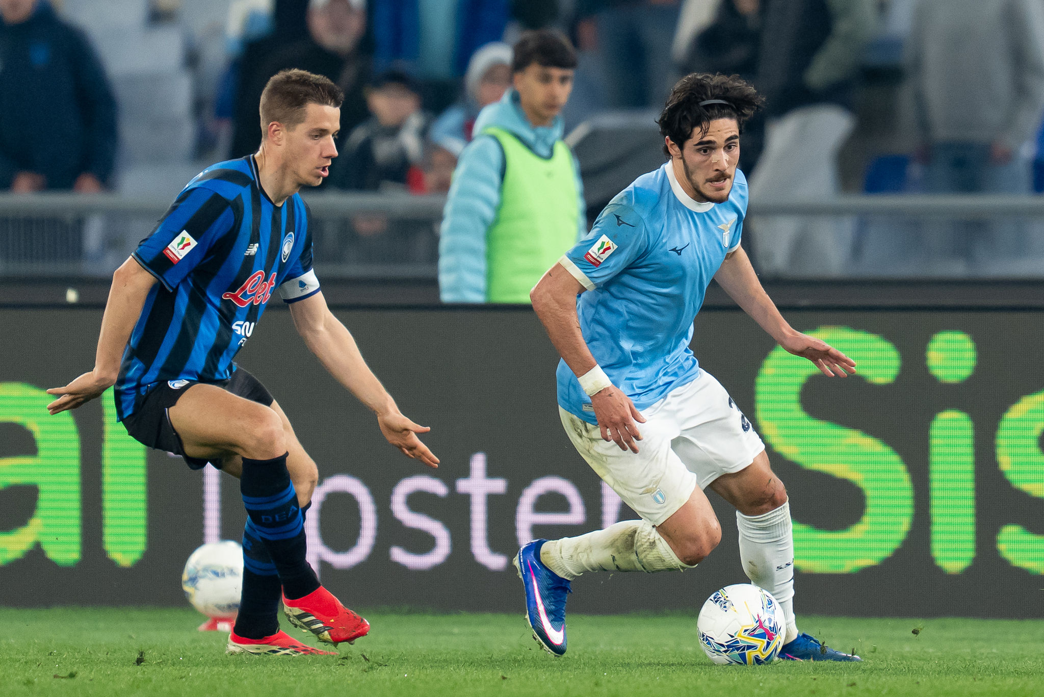 Biglietti Atalanta-Lazio: via alla vendita per la semifinale di Coppa Italia