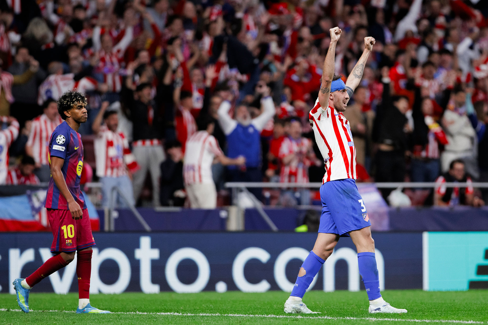 Ruggeri, da Zingonia alla semifinale Champions: “La Nazionale si prende sul campo”