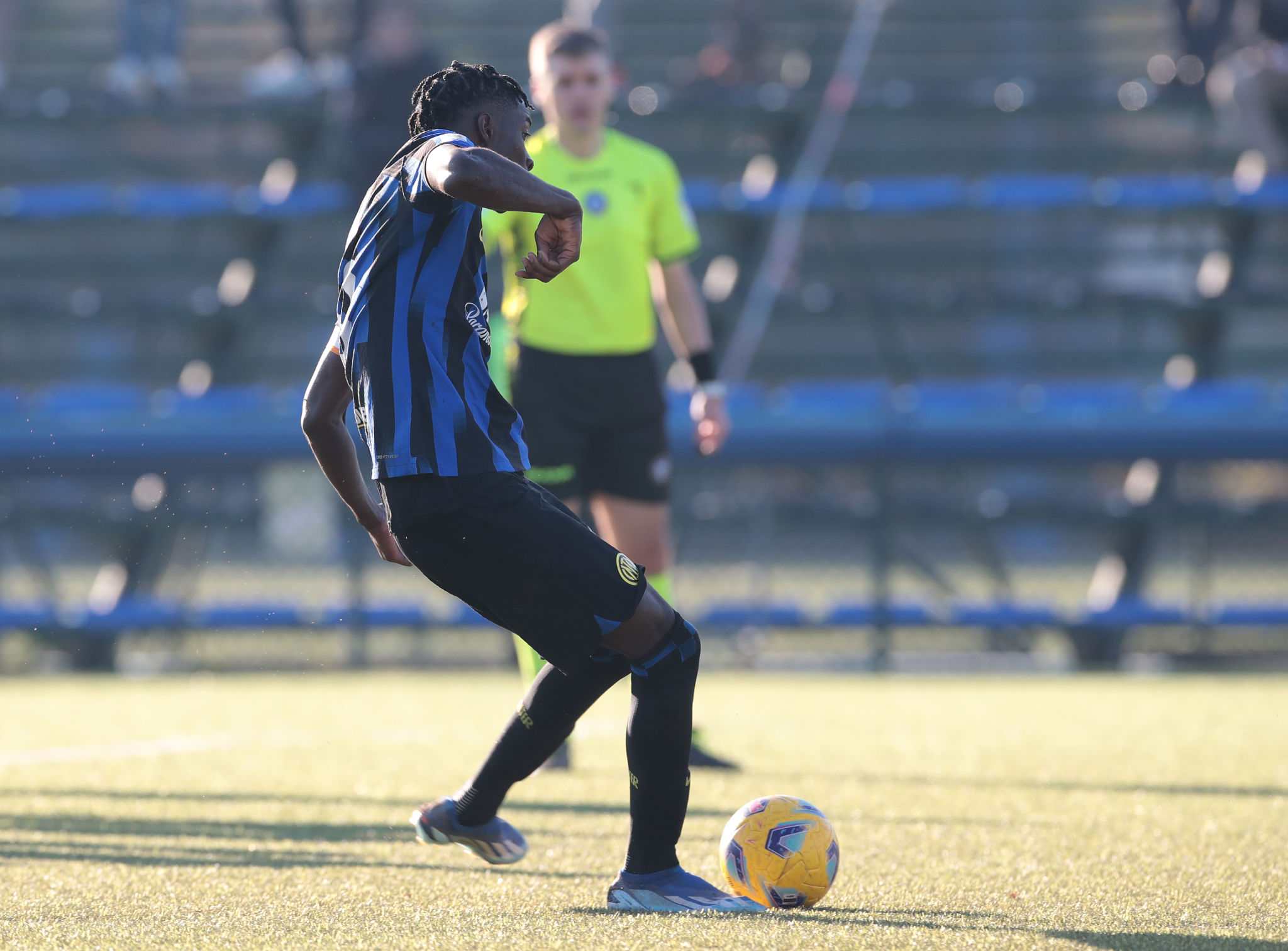 L’ex Canini lancia l’Atalanta Primavera: “Così si batte la Juventus in Coppa Italia”