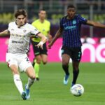 Palestra nel mirino dell'Inter, Ausilio elogia il modello Atalanta