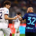 Un talento dell'Atalanta per l'Inter: Marco Palestra nel mirino