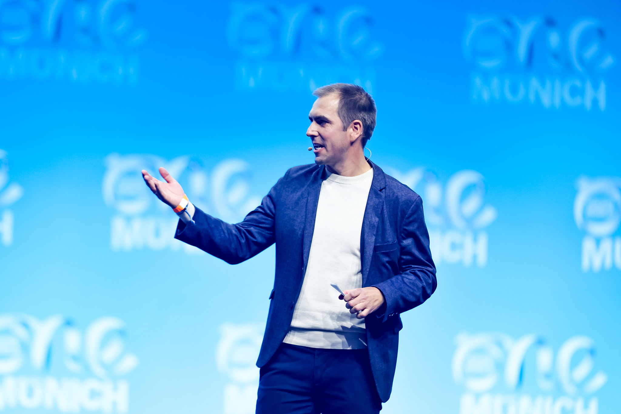 Lahm critica l'Italia: "È rimasta indietro, lo dicono i risultati"