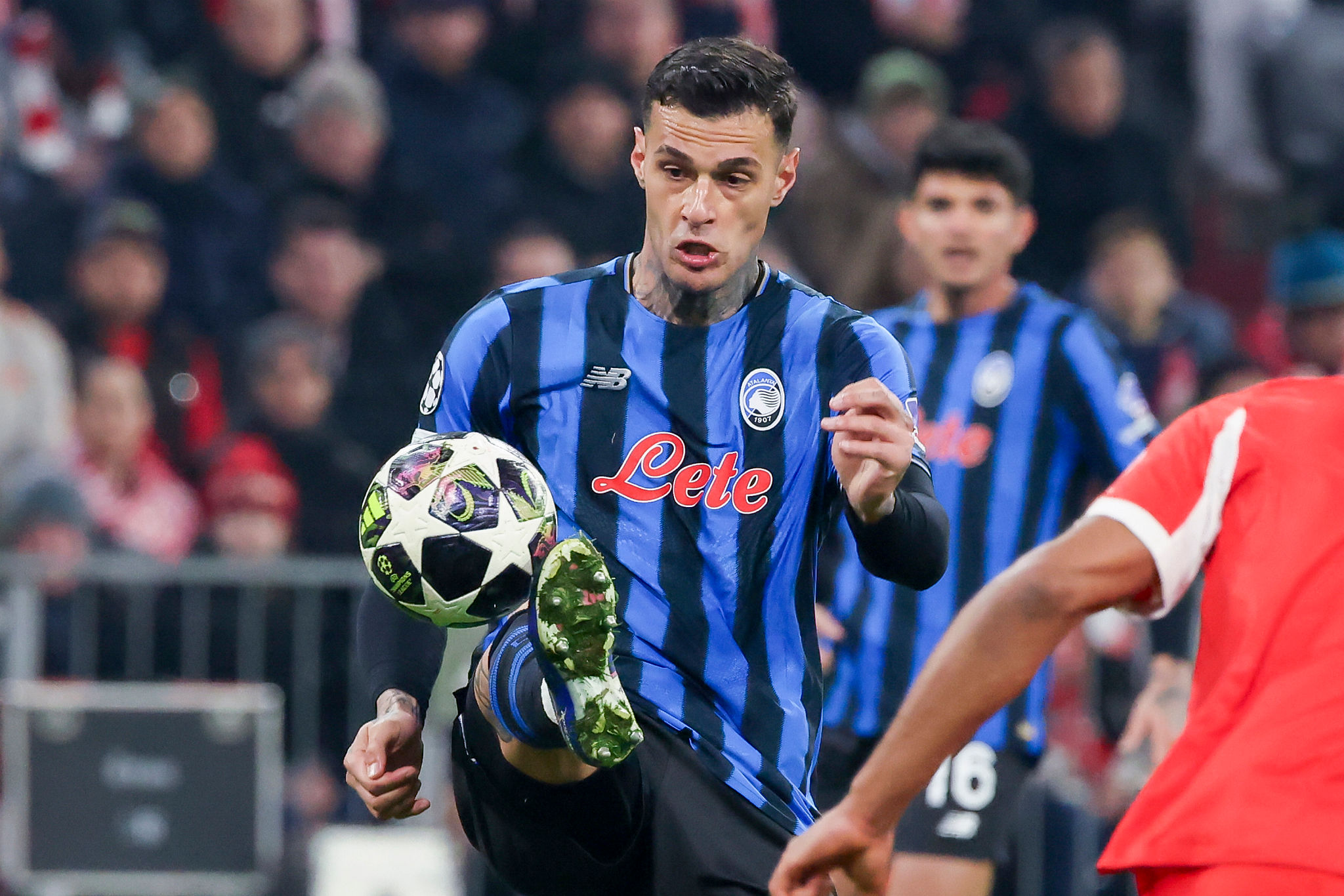 Atalanta, le ultime da Zingonia: Scamacca corre contro il tempo per la Juve. Hien verso il forfait