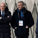 Percassi traccia la rotta: "Il futuro dell'Atalanta si scrive ora, a partire dalla Coppa Italia"