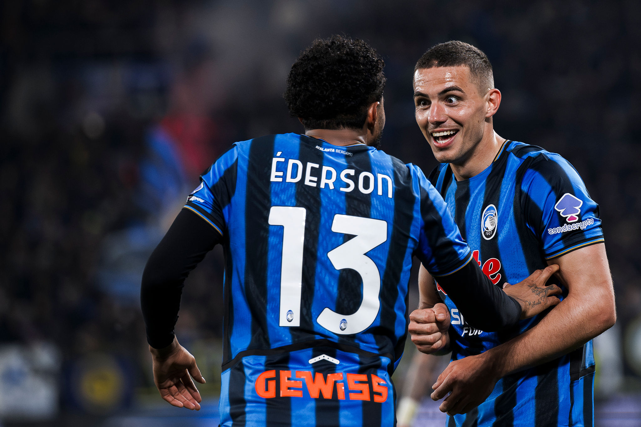 Krstovic, da terza scelta a bomber: il retroscena che ha fatto la fortuna dell’Atalanta