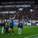 De Roon: "Dispiace per la mancata qualificazione dell'Italia. Futuro in panchina? Palladino mi sta aiutando"