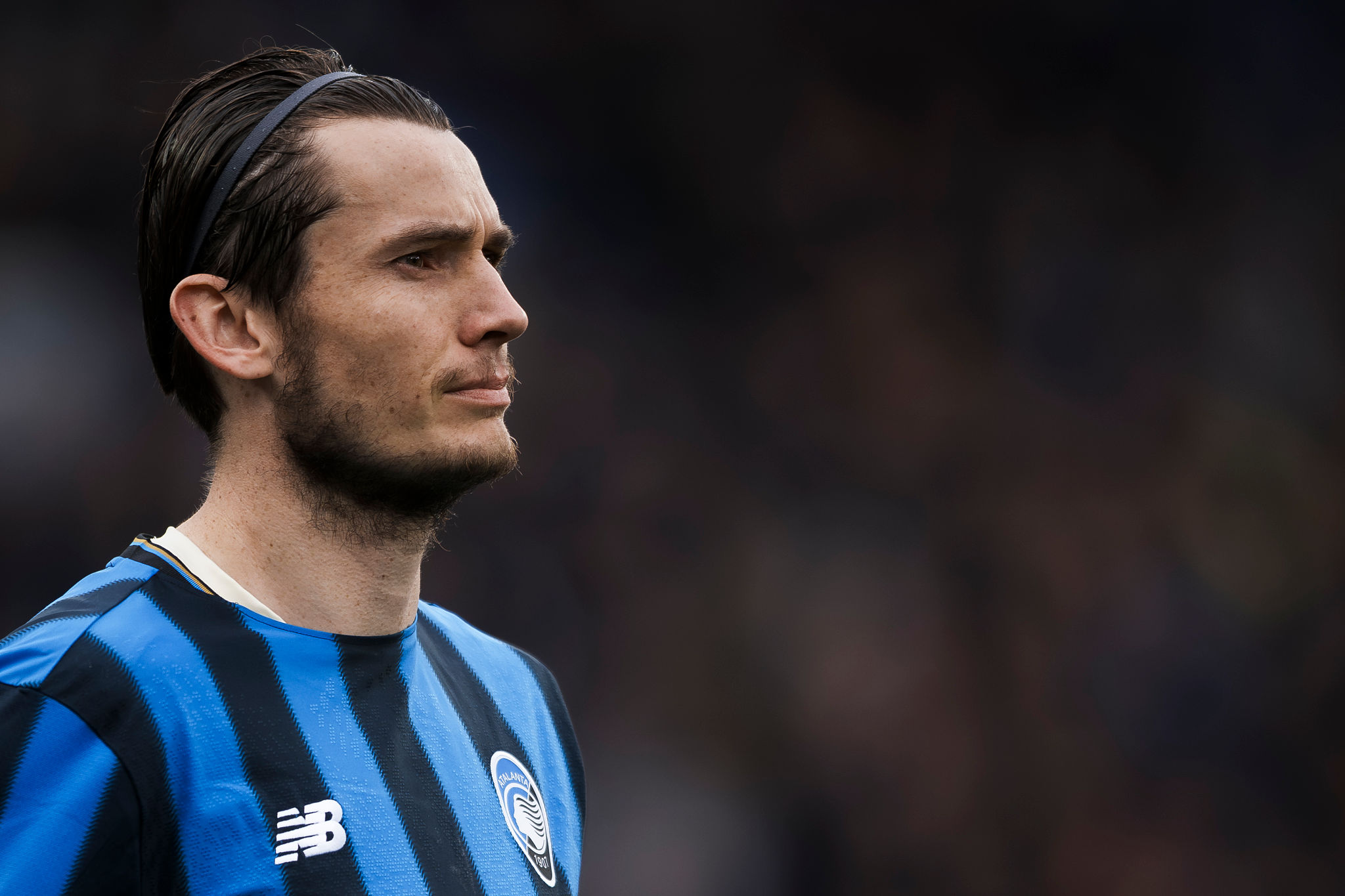 ✗ De Roon a scuola di bergamasco: lezioni speciali fuori da Zingonia