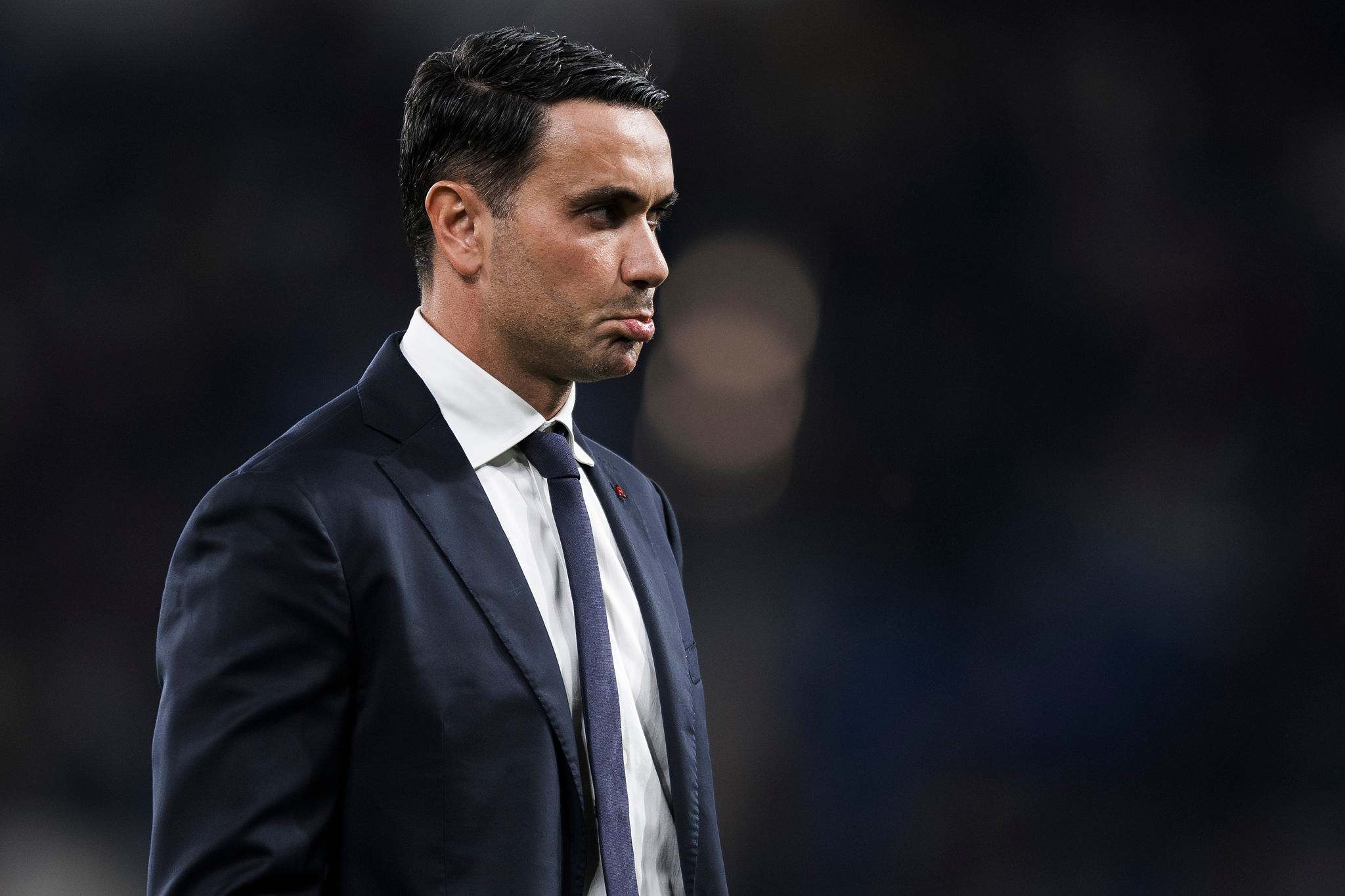 Atalanta, Palladino: "Abbiamo ancora 15 punti da giocarci, l'Europa è possibile"