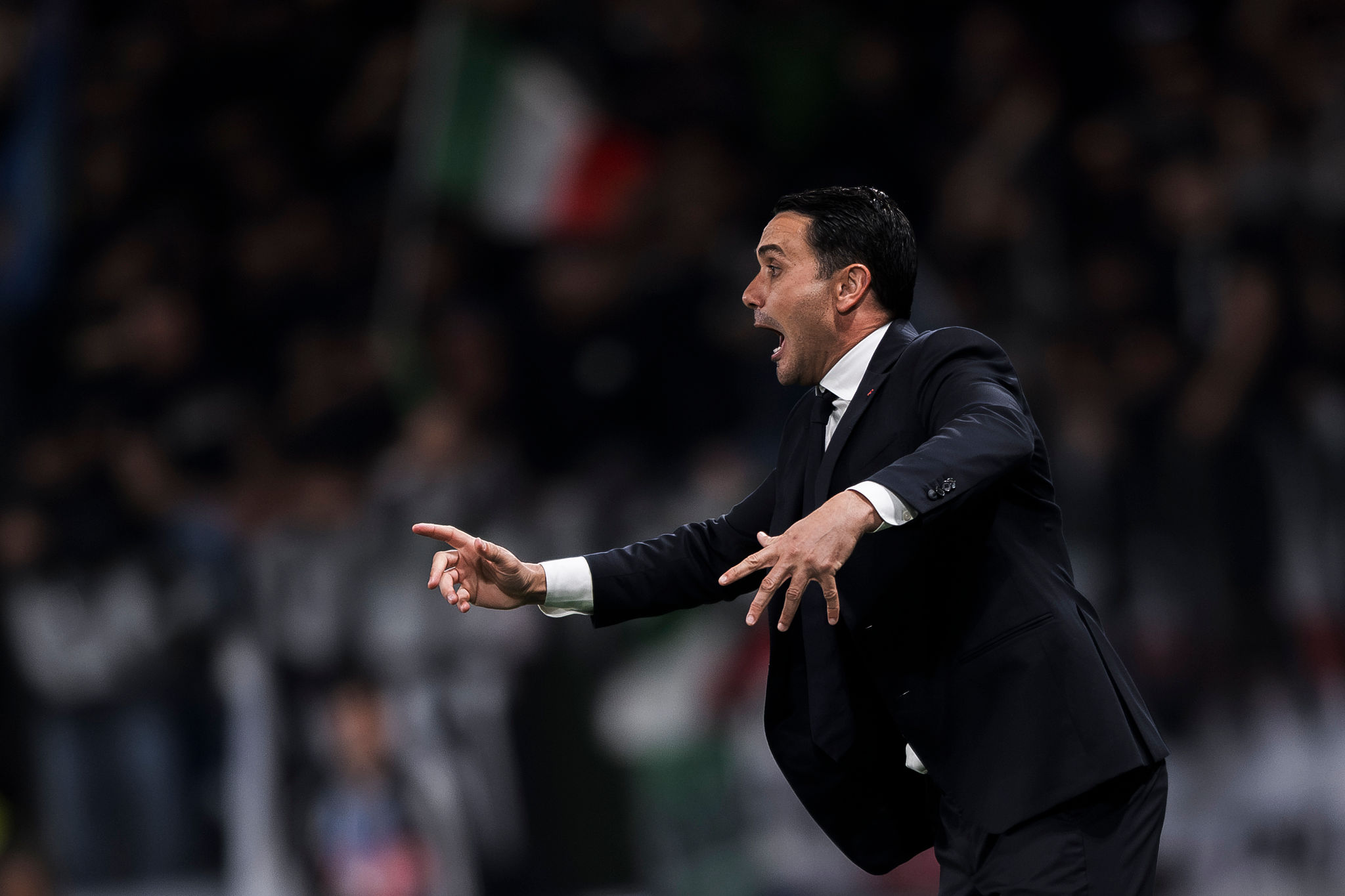 L'Atalanta sfida la Roma: una notte all'Olimpico per la corsa Champions