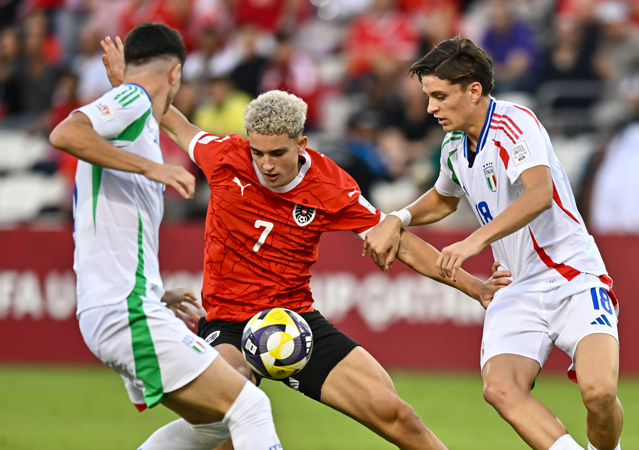 L'Atalanta ha in casa il suo "nuovo Ederson": chi è Federico Steffanoni