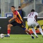 Krstovic, l'esame del Via del Mare: "Il Lecce non ha più margini d'errore"