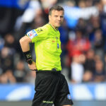 La Penna arbitra Lecce-Atalanta: le designazioni arbitrali