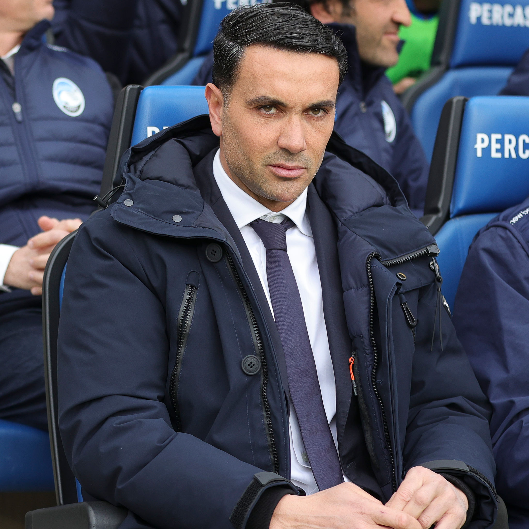 Atalanta-Juventus vale un posto in Champions: la Dea non può sbagliare