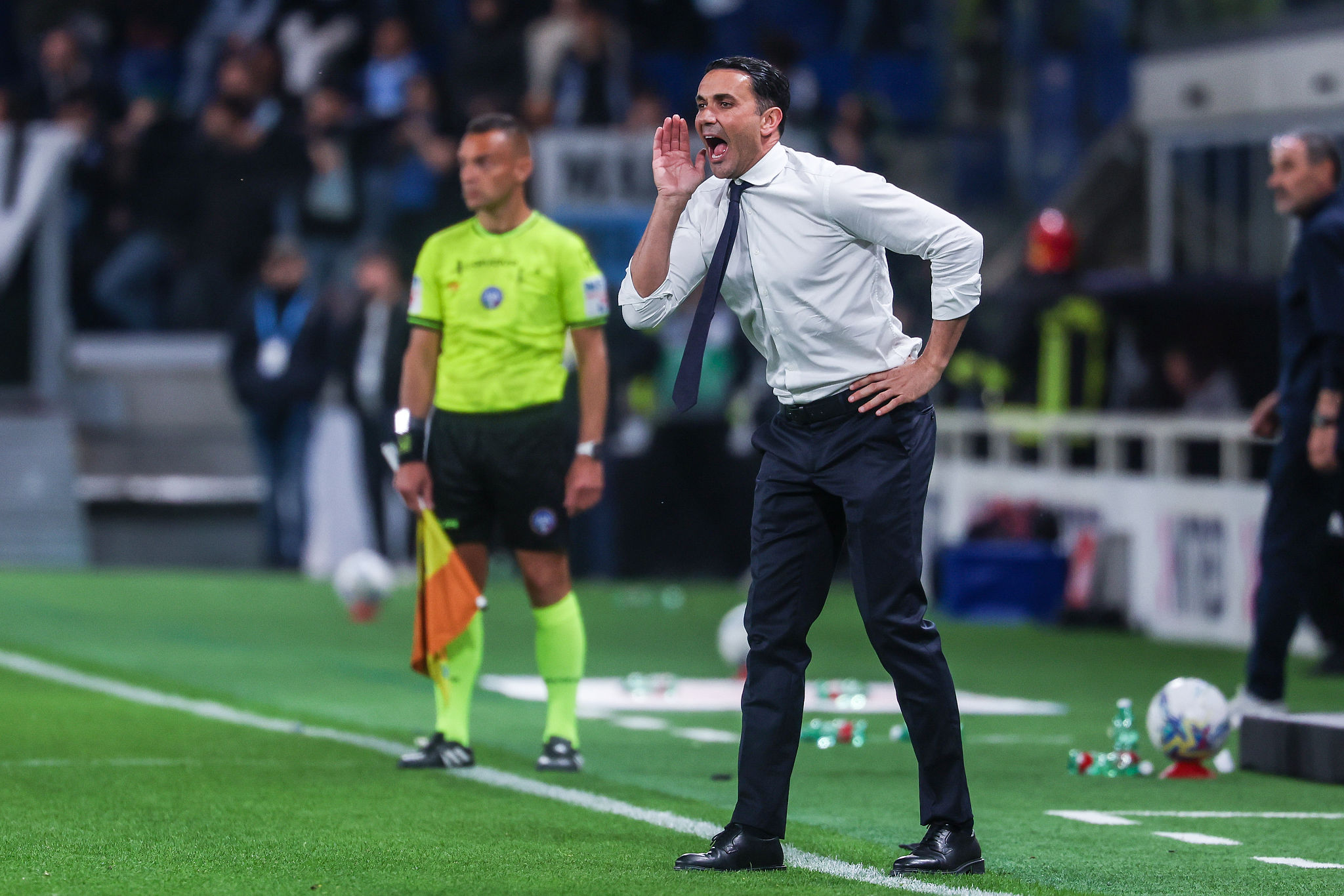 Cagliari-Atalanta, dove vederla in tv e streaming