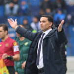 Palladino spinge l'Atalanta: "Vogliamo l'Europa senza porci limiti"