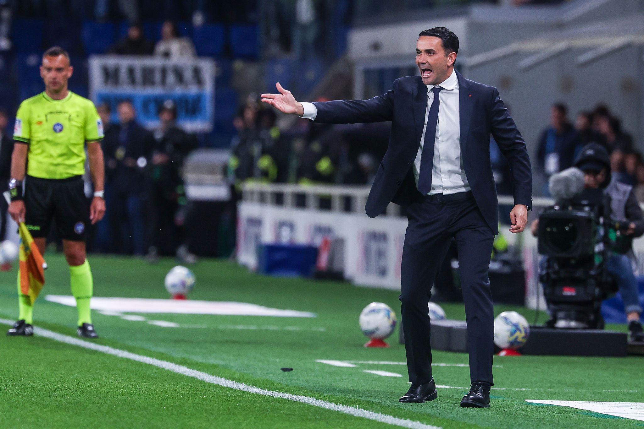 Atalanta, più tiri ma meno gol: i numeri del problema in attacco