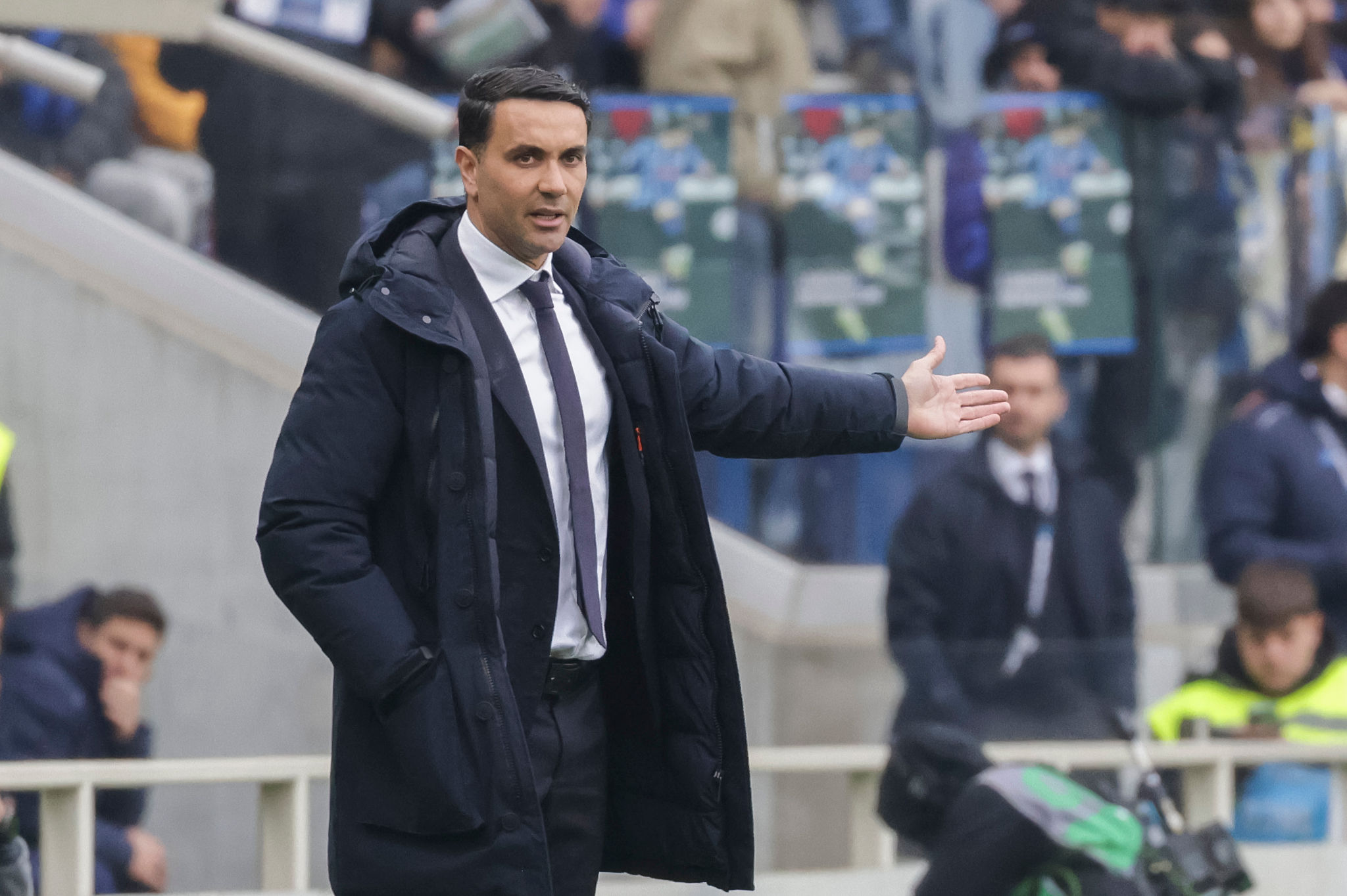 Atalanta, volata europea tra numeri storici e un calendario di fuoco