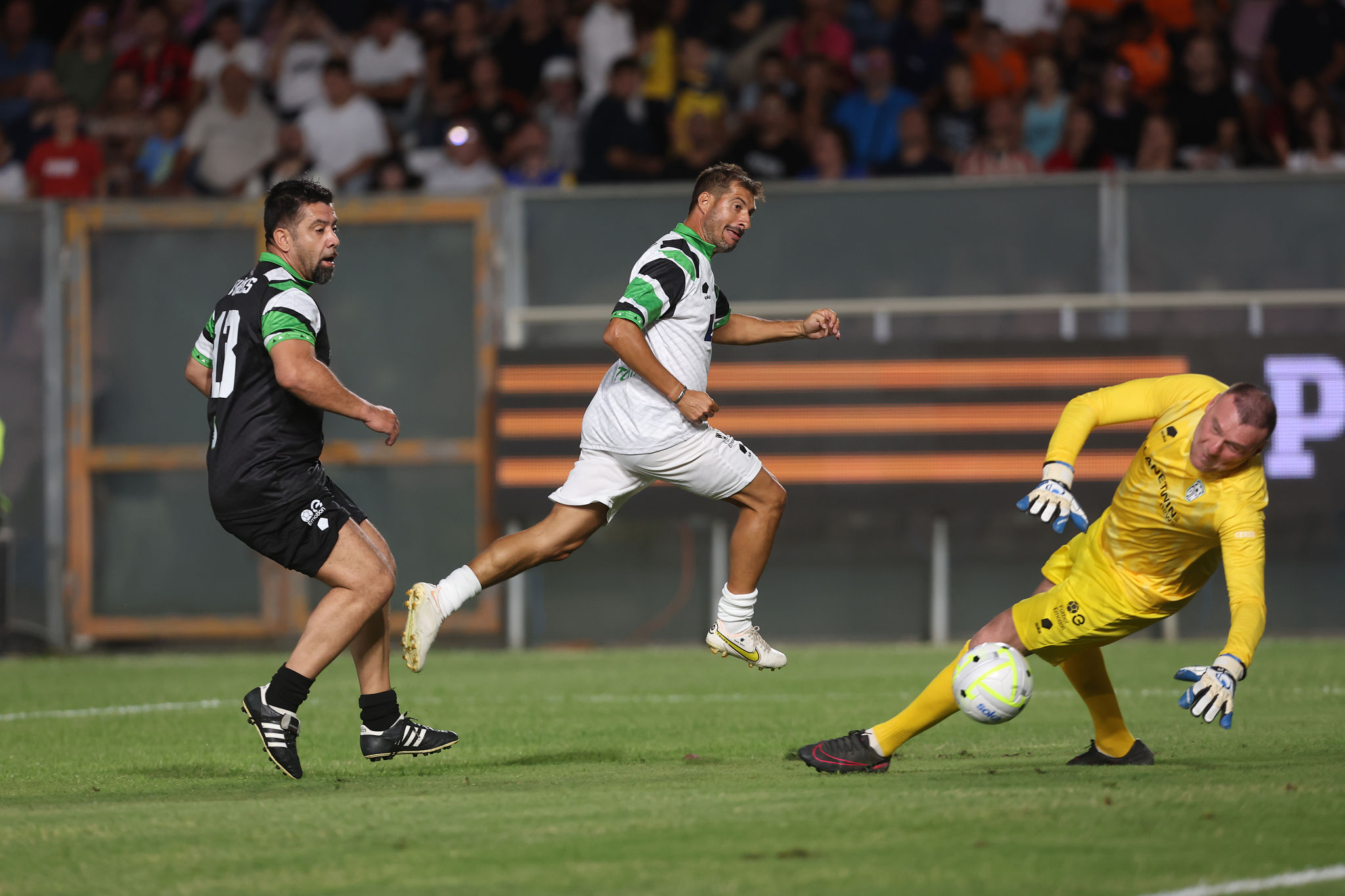 Taibi, dal gol storico al presente: l'ex portiere nerazzurro si confessa