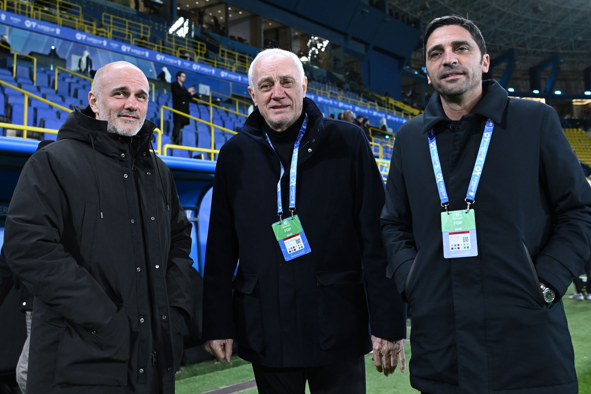 La Roma punta Tony D'Amico: il ds dell'Atalanta tra i profili valutati per il dopo Massara