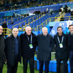 La Roma su Tony D'Amico: futuro in bilico per il dirigente dell'Atalanta?