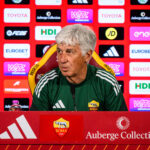 Gasperini sull'addio all'Atalanta: "Non mi sentivo più considerato come prima"