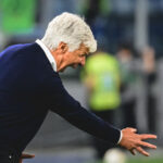 Gasperini ritrova Caldara in tv e scherza: "Hai un futuro da opinionista"