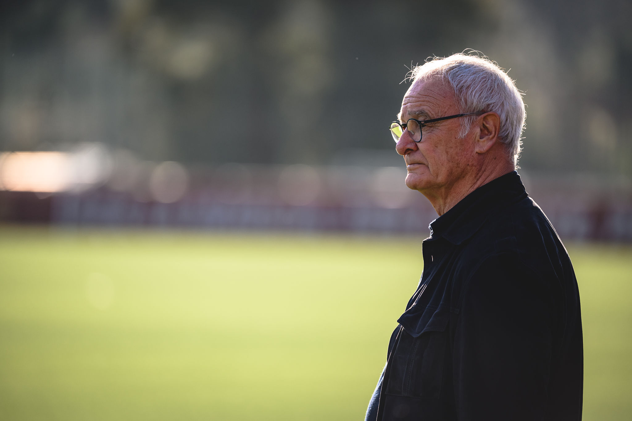 Ranieri punge Gasperini: "Scelto per il modello Atalanta, ma ha avallato tutti gli acquisti"