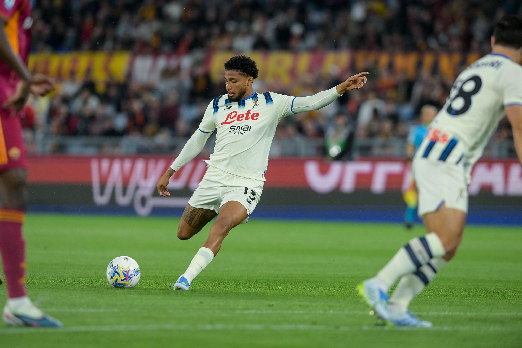Frenata per Éderson all’Atlético Madrid: l’accordo con l’Atalanta si complica