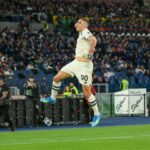 Krstovic illude l'Atalanta, la Roma risponde: allo Stadio Olimpico finisce 1-1