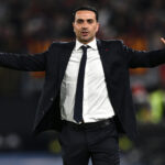 ✗ Palladino verso la Lazio: le parole del tecnico prima della semifinale