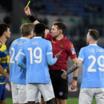 Roma-Atalanta, ecco l'arbitro e la squadra VAR per il match della 33ª giornata