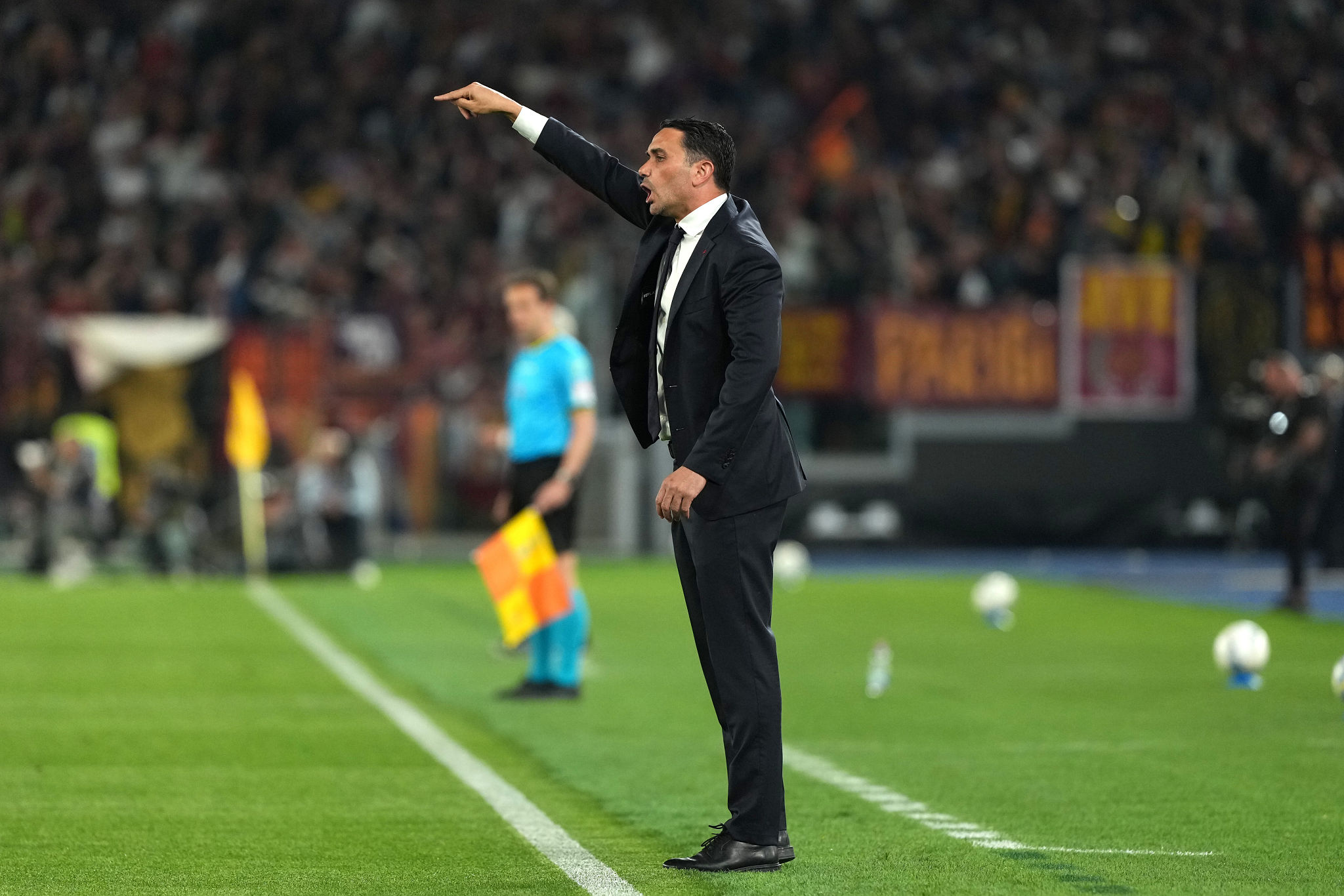 Atalanta, la corsa Champions entra nel vivo: sei squadre per tre posti