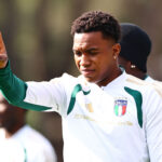 Real Madrid punta Ahanor, il gioiello dell'Atalanta nel mirino