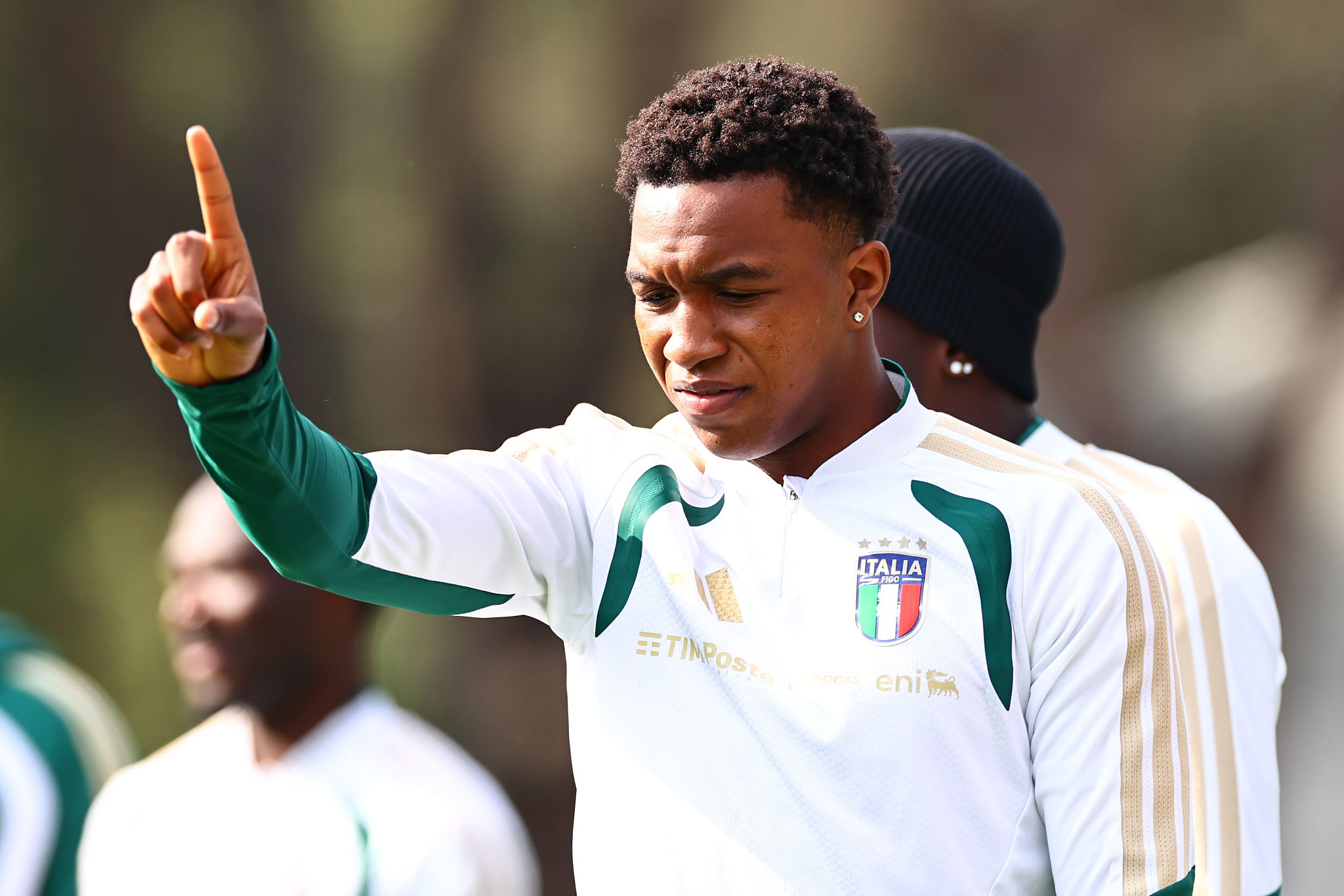 Real Madrid punta Ahanor, il gioiello dell'Atalanta nel mirino